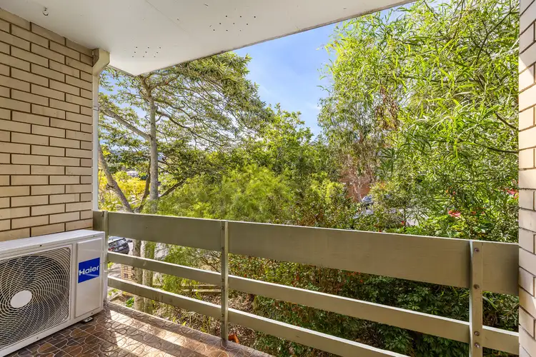 Third view of Homely unit listing, 4/38 Goldsbrough Road, Taringa QLD 4068