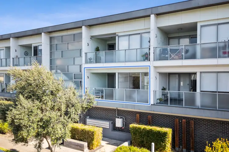 109/11 Champa Road, Sunshine West VIC 3020
