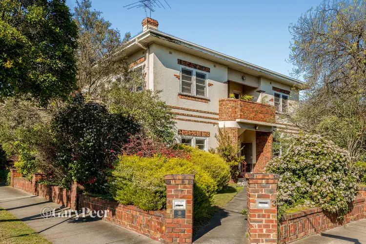 2/54 Kooyong Road, Caulfield North VIC 3161