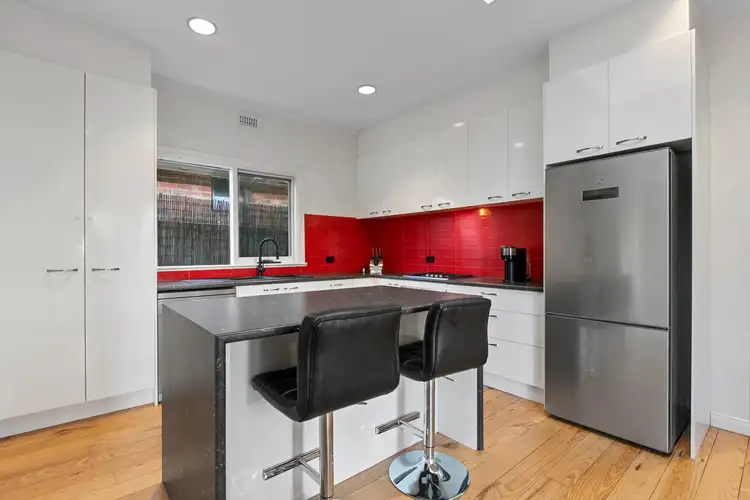 Fifth view of Homely house listing, 18 Dennis Street, Highett VIC 3190