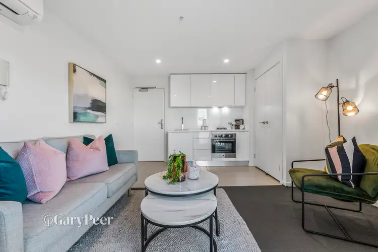 Fifth view of Homely apartment listing, 21/40 Koornang Road, Carnegie VIC 3163