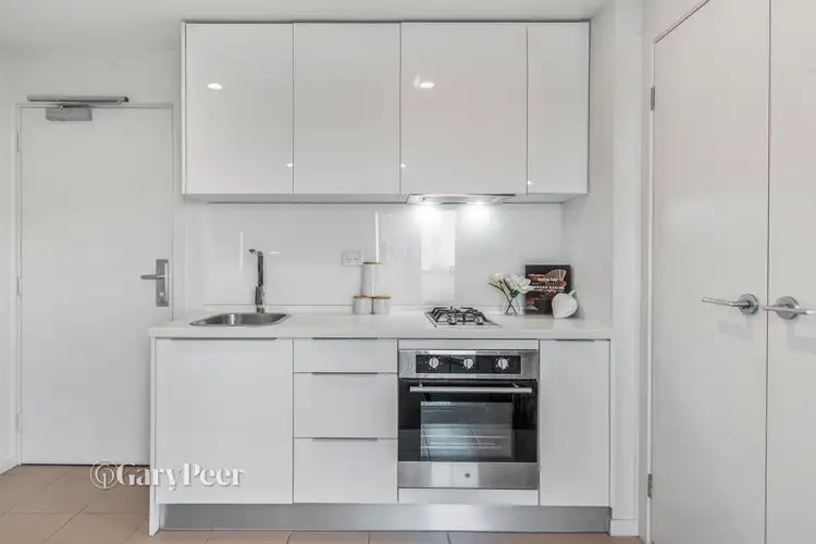 Sixth view of Homely apartment listing, 21/40 Koornang Road, Carnegie VIC 3163