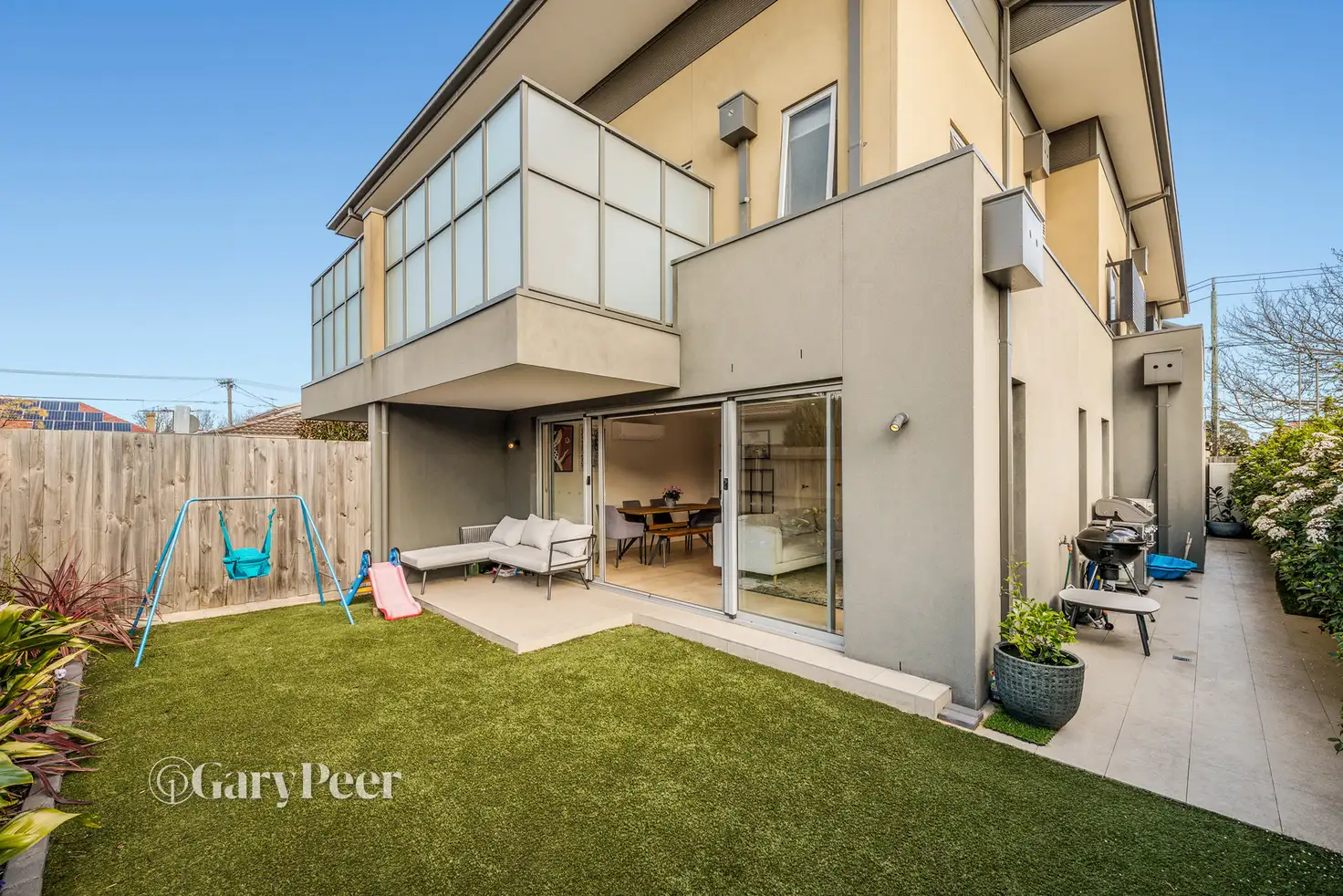 Main view of Homely apartment listing, G02/214 Warrigal Road, Oakleigh South VIC 3167