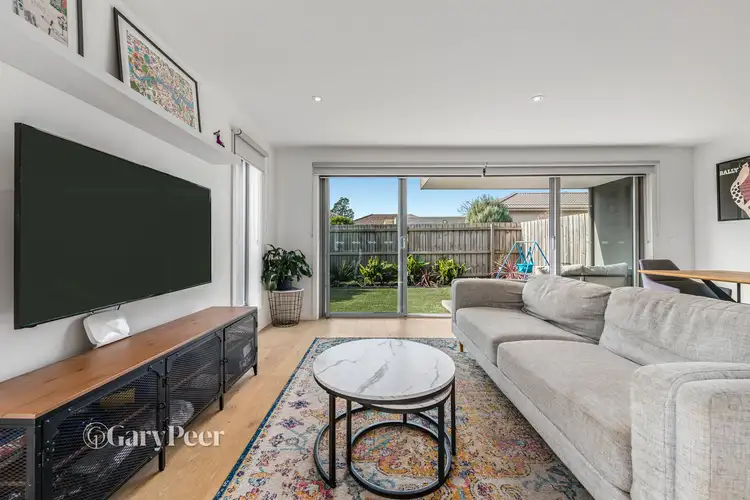 Third view of Homely apartment listing, G02/214 Warrigal Road, Oakleigh South VIC 3167