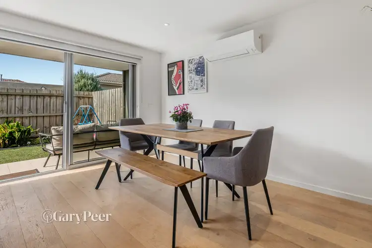 Fourth view of Homely apartment listing, G02/214 Warrigal Road, Oakleigh South VIC 3167