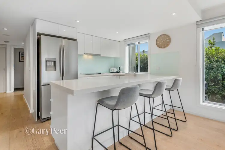 Fifth view of Homely apartment listing, G02/214 Warrigal Road, Oakleigh South VIC 3167
