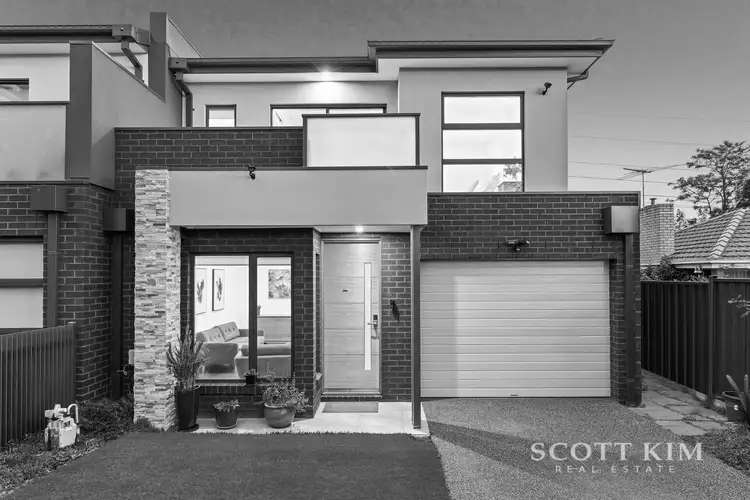 40B Wilga Street, Mount Waverley VIC 3149