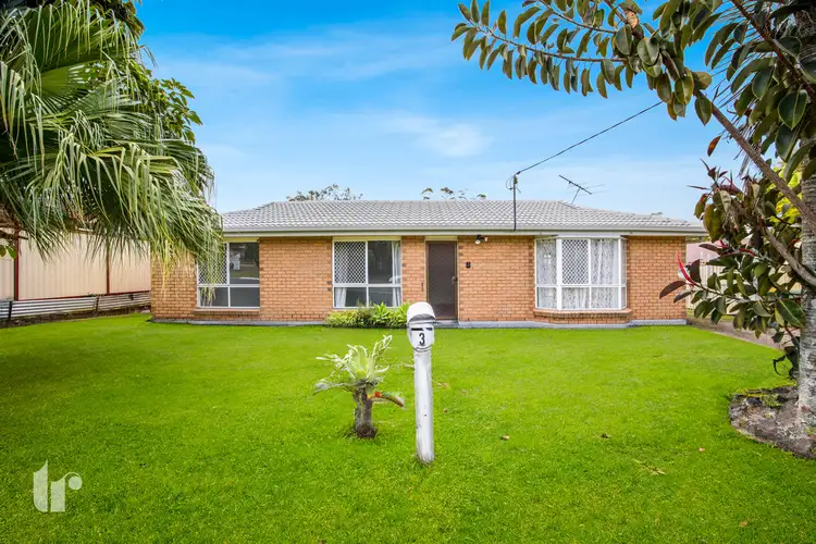 3 Dampier Court, Boronia Heights QLD 4124