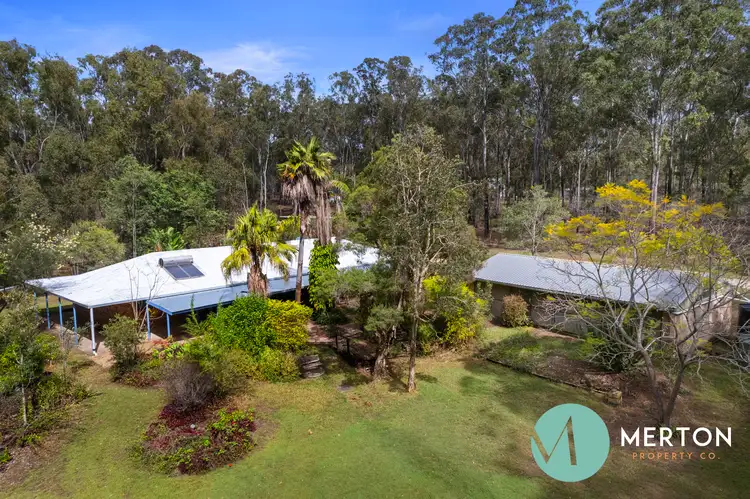13 Cross Crescent, Curra QLD 4570