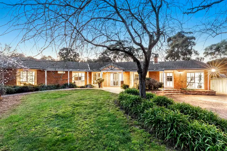 17 Edinburgh Street, Diamond Creek VIC 3089