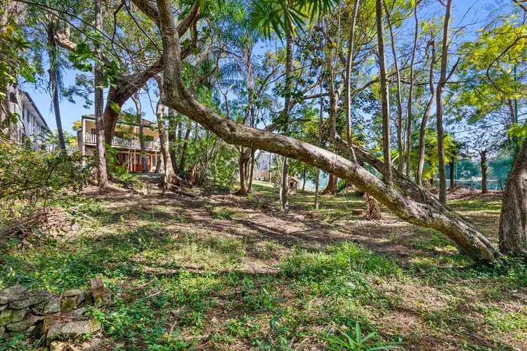 Second view of Homely house listing, 138 Highland Terrace, St Lucia QLD 4067