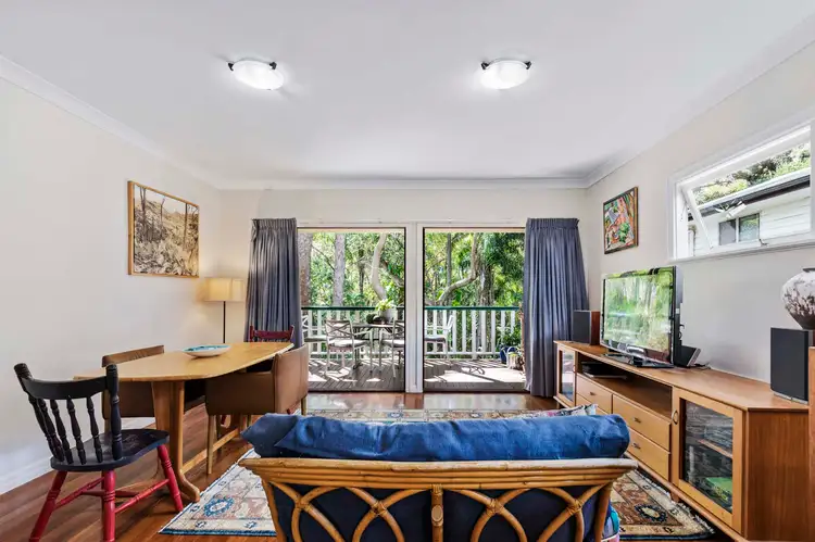 Fourth view of Homely house listing, 138 Highland Terrace, St Lucia QLD 4067