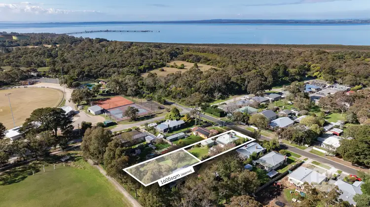 Main view of Homely house listing, 60 Park Road, Crib Point VIC 3919