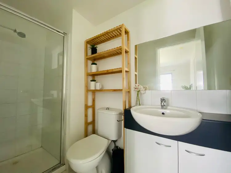 Fifth view of Homely apartment listing, 611/528 Swanston Street, Carlton VIC 3053