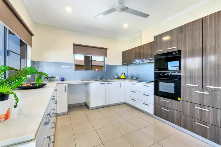 Second view of Homely apartment listing, 9/24 Sergison Circuit, Rapid Creek NT 810