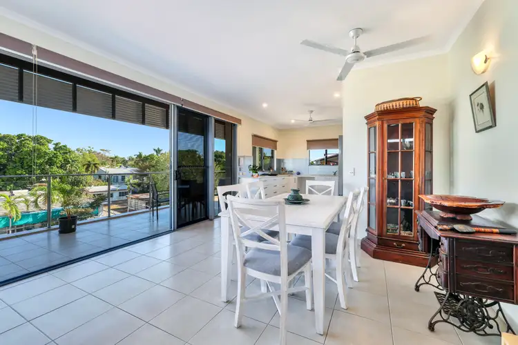 Third view of Homely apartment listing, 9/24 Sergison Circuit, Rapid Creek NT 810