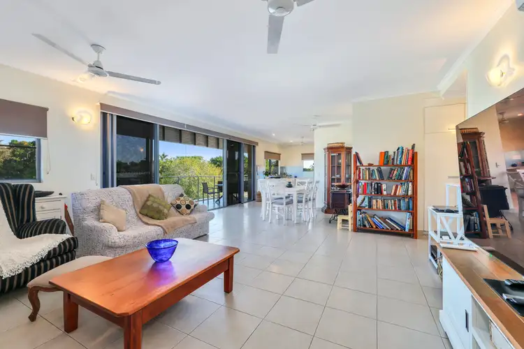 Fourth view of Homely apartment listing, 9/24 Sergison Circuit, Rapid Creek NT 810