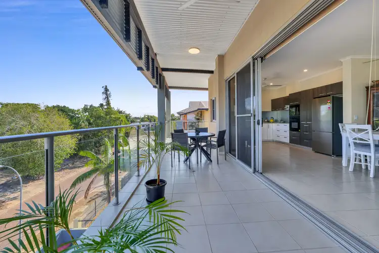 Fifth view of Homely apartment listing, 9/24 Sergison Circuit, Rapid Creek NT 810