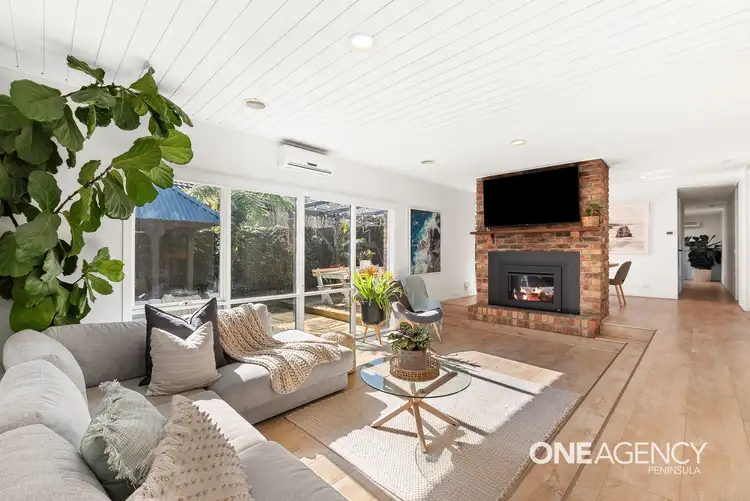 Second view of Homely house listing, 23 Autumn Crescent, Mount Eliza VIC 3930