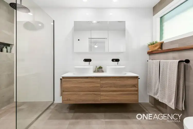 Fifth view of Homely house listing, 23 Autumn Crescent, Mount Eliza VIC 3930