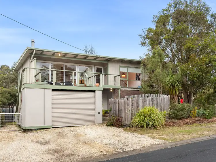 Second view of Homely house listing, 3 Eagle Avenue, Anglesea VIC 3230