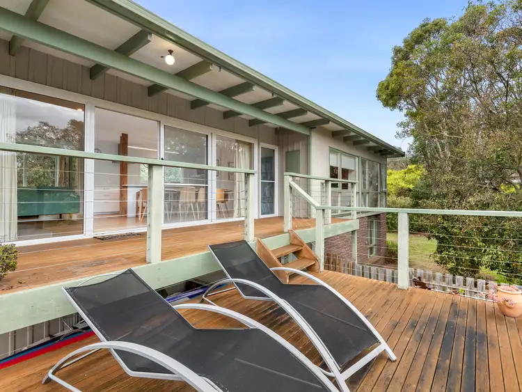 Third view of Homely house listing, 3 Eagle Avenue, Anglesea VIC 3230