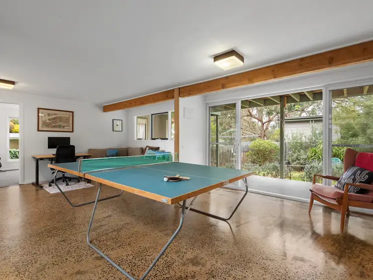Sixth view of Homely house listing, 3 Eagle Avenue, Anglesea VIC 3230