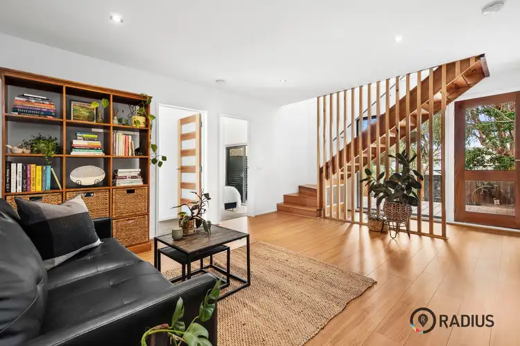 Second view of Homely house listing, 12 Bruce Road, Safety Beach VIC 3936