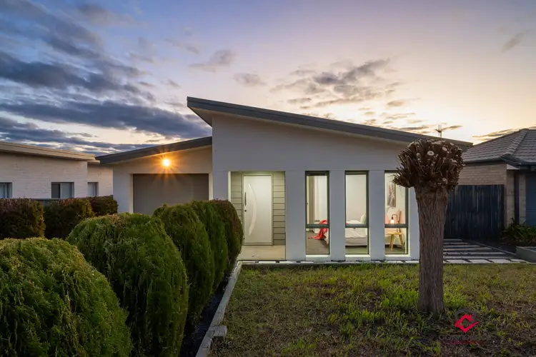 Main view of Homely house listing, 85 Wunderly Circuit, Macgregor ACT 2615