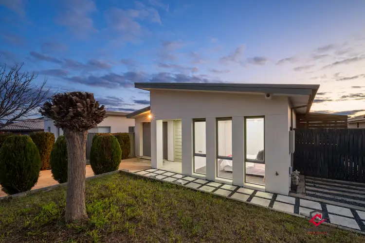 Third view of Homely house listing, 85 Wunderly Circuit, Macgregor ACT 2615