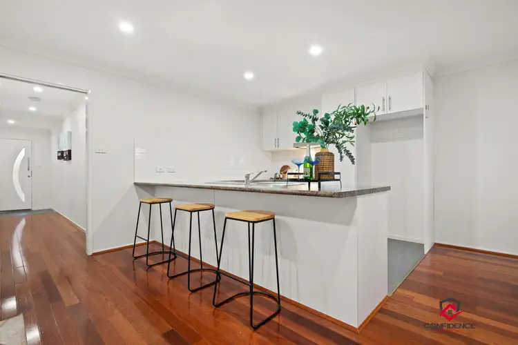 Fourth view of Homely house listing, 85 Wunderly Circuit, Macgregor ACT 2615