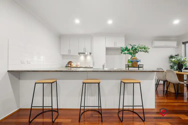 Fifth view of Homely house listing, 85 Wunderly Circuit, Macgregor ACT 2615