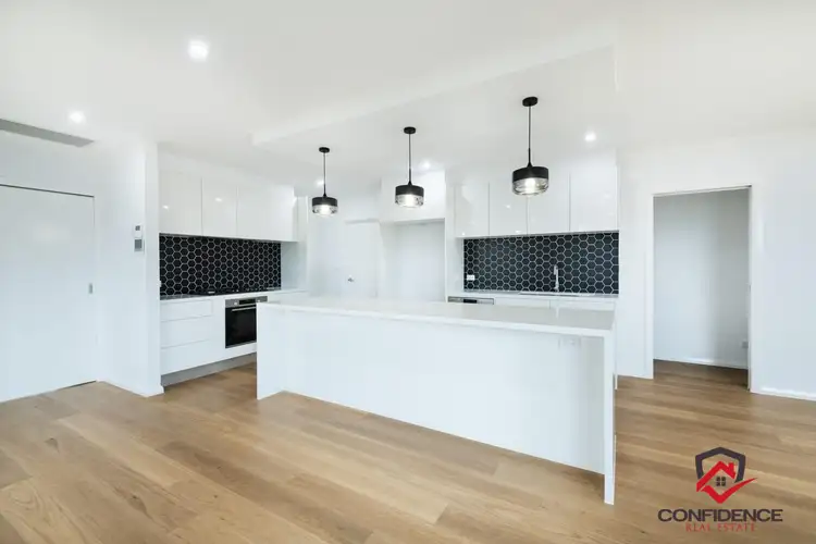 Fourth view of Homely house listing, 3 Ingpen Street, Taylor ACT 2913