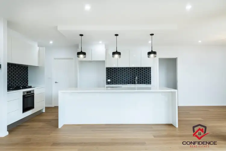 Fifth view of Homely house listing, 3 Ingpen Street, Taylor ACT 2913