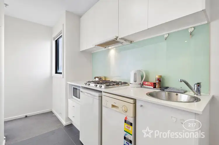 Second view of Homely apartment listing, 217,442&444/484 Elgar Road, Box Hill VIC 3128