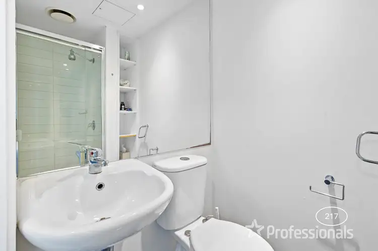 Fifth view of Homely apartment listing, 217,442&444/484 Elgar Road, Box Hill VIC 3128