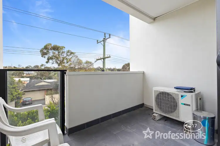 Sixth view of Homely apartment listing, 217,442&444/484 Elgar Road, Box Hill VIC 3128