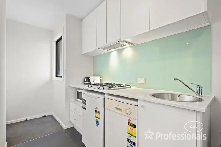 Seventh view of Homely apartment listing, 442 & 444/484 Elgar Road, Box Hill VIC 3128