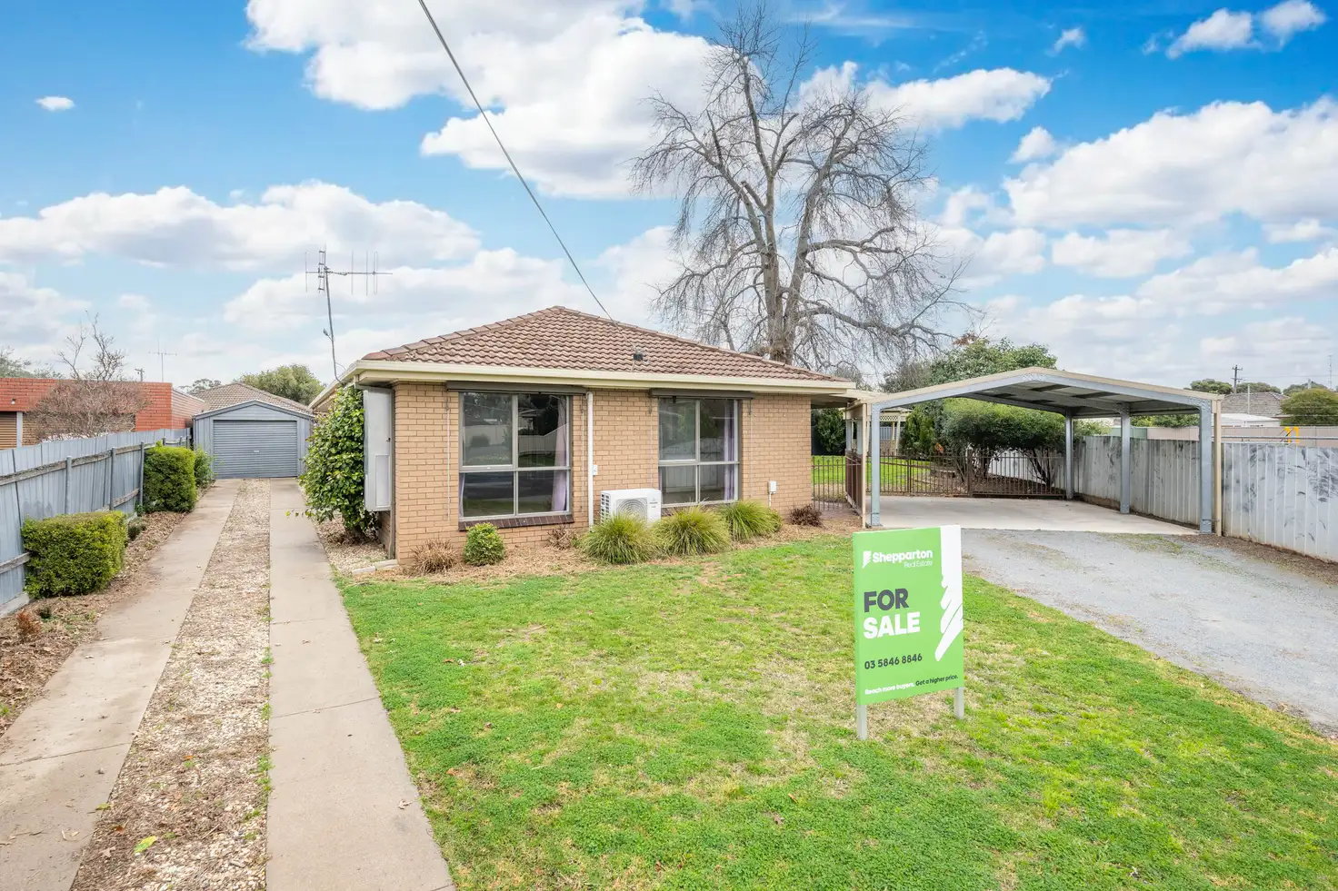 Main view of Homely house listing, 5 Apsley Court, Shepparton VIC 3630