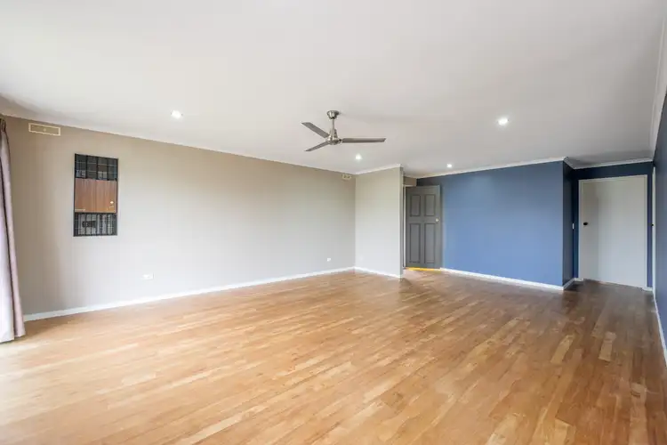 Fifth view of Homely house listing, 5 Apsley Court, Shepparton VIC 3630