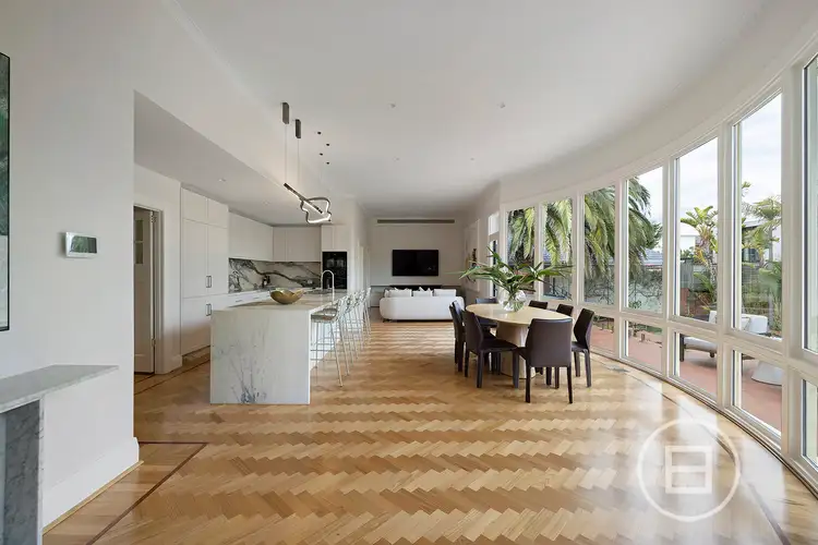 Fifth view of Homely house listing, 10 South Road, Brighton VIC 3186