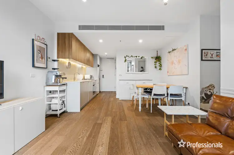 Third view of Homely apartment listing, 6/281 Tooronga Road, Glen Iris VIC 3146