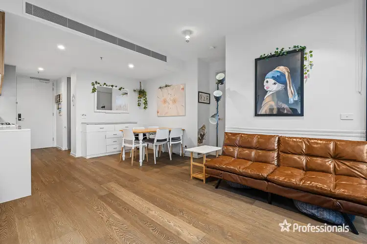 Fourth view of Homely apartment listing, 6/281 Tooronga Road, Glen Iris VIC 3146