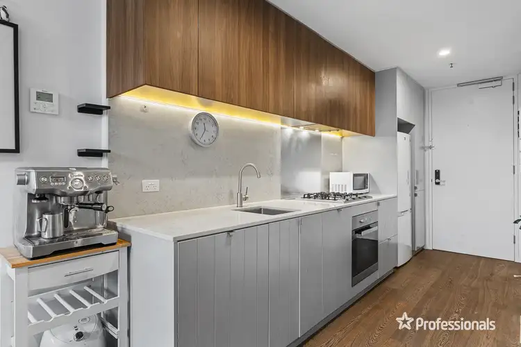 Sixth view of Homely apartment listing, 6/281 Tooronga Road, Glen Iris VIC 3146