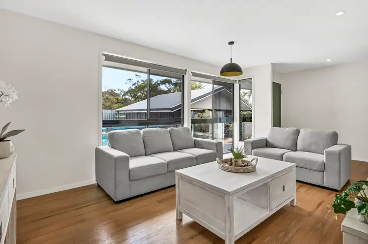 Fourth view of Homely house listing, 35 Ironbark Road, Chapel Hill QLD 4069