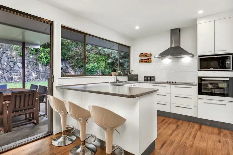 Sixth view of Homely house listing, 35 Ironbark Road, Chapel Hill QLD 4069