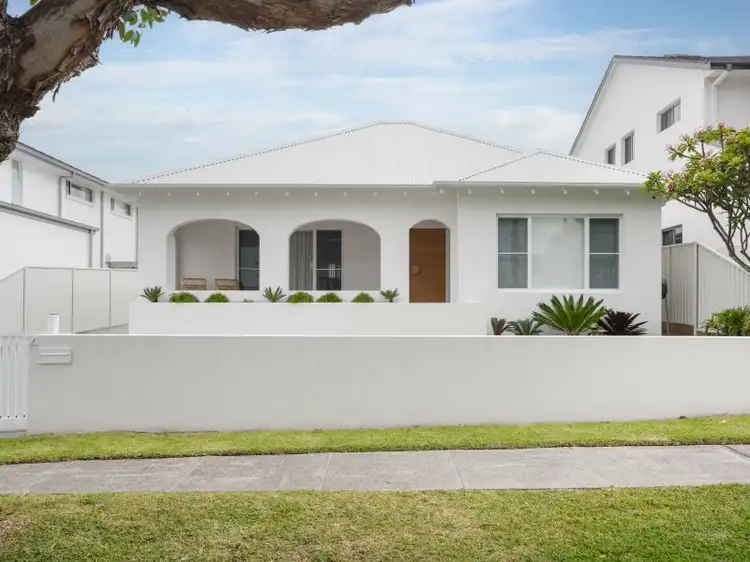 Main view of Homely house listing, 4 Alfred Avenue, Cronulla NSW 2230