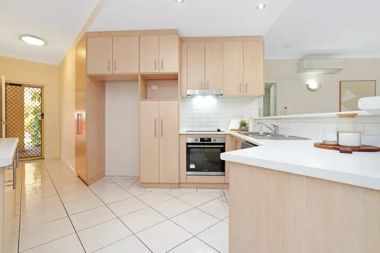 Third view of Homely unit listing, 7/12 Mackillop Street, Parap NT 820