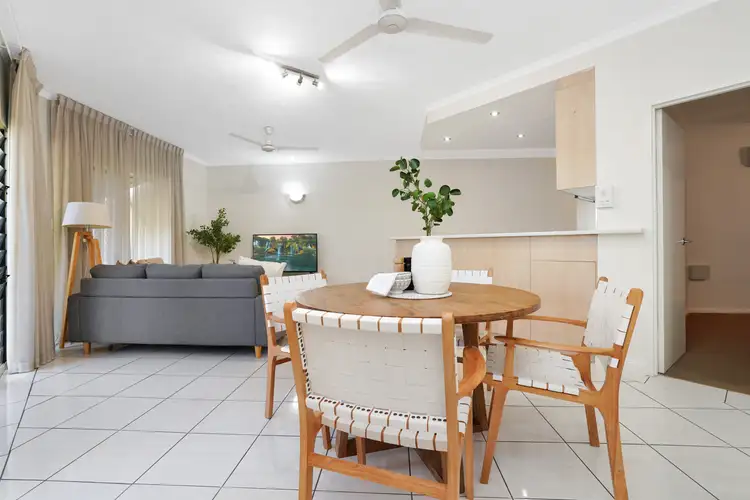 Fourth view of Homely unit listing, 7/12 Mackillop Street, Parap NT 820