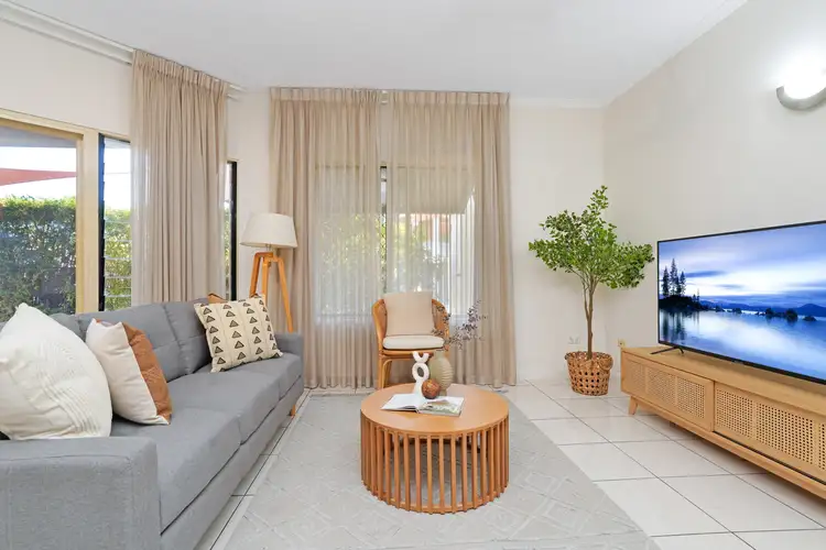 Fifth view of Homely unit listing, 7/12 Mackillop Street, Parap NT 820